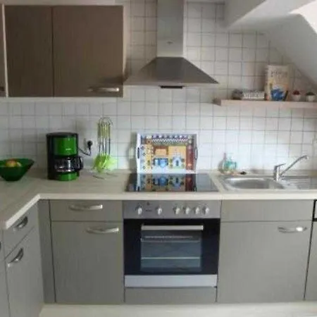 Schlossblick Apartment *