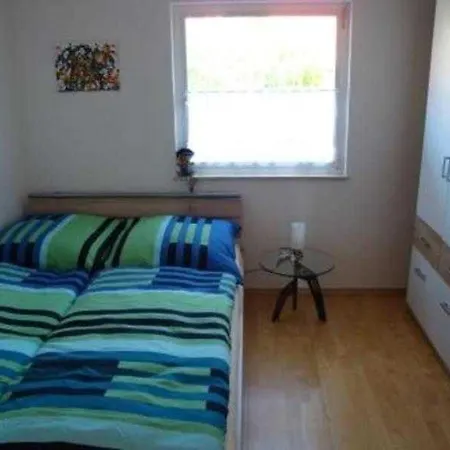 Schlossblick Appartamento Reichelsheim