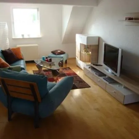 Schlossblick Apartment