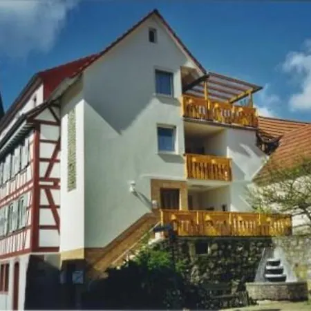 Schlossblick *