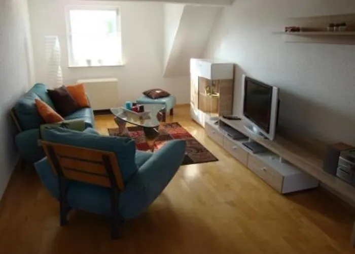 Schlossblick Апартаменты